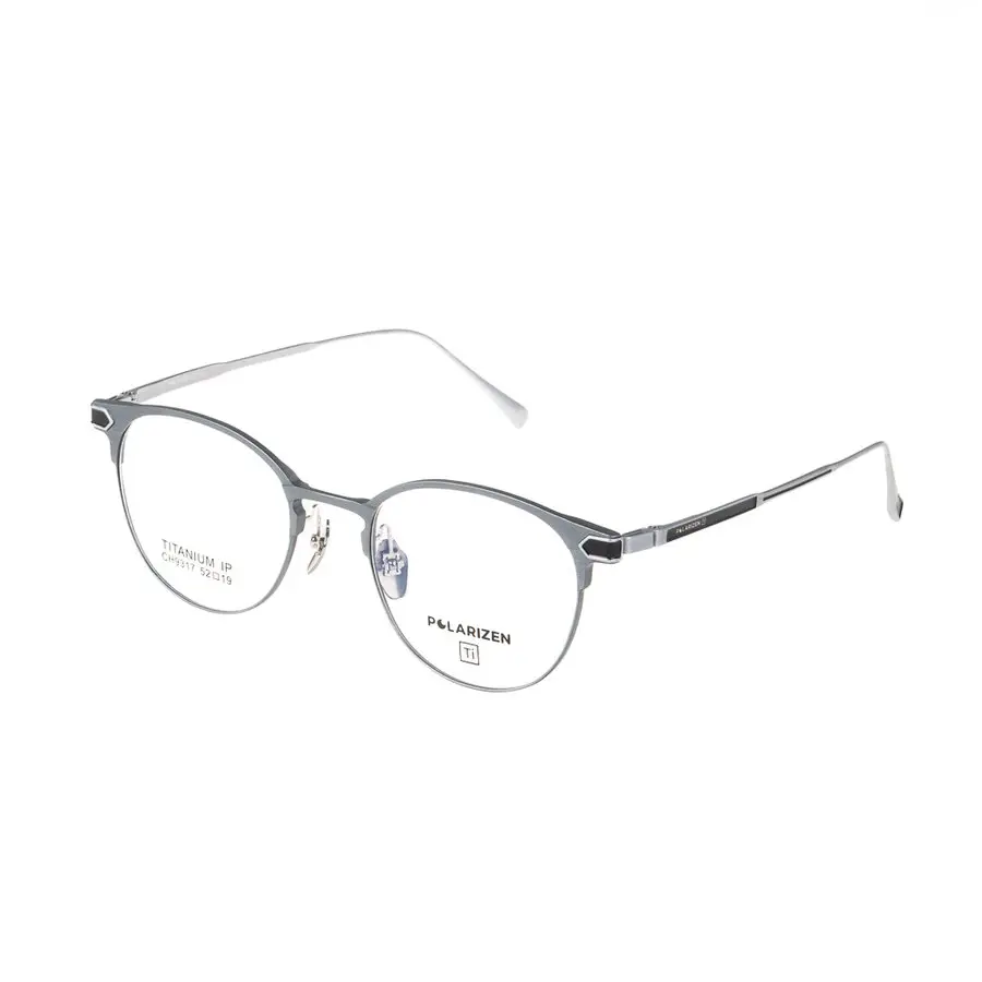 Rame ochelari de vedere unisex Polarizen Titan CH9317 C2