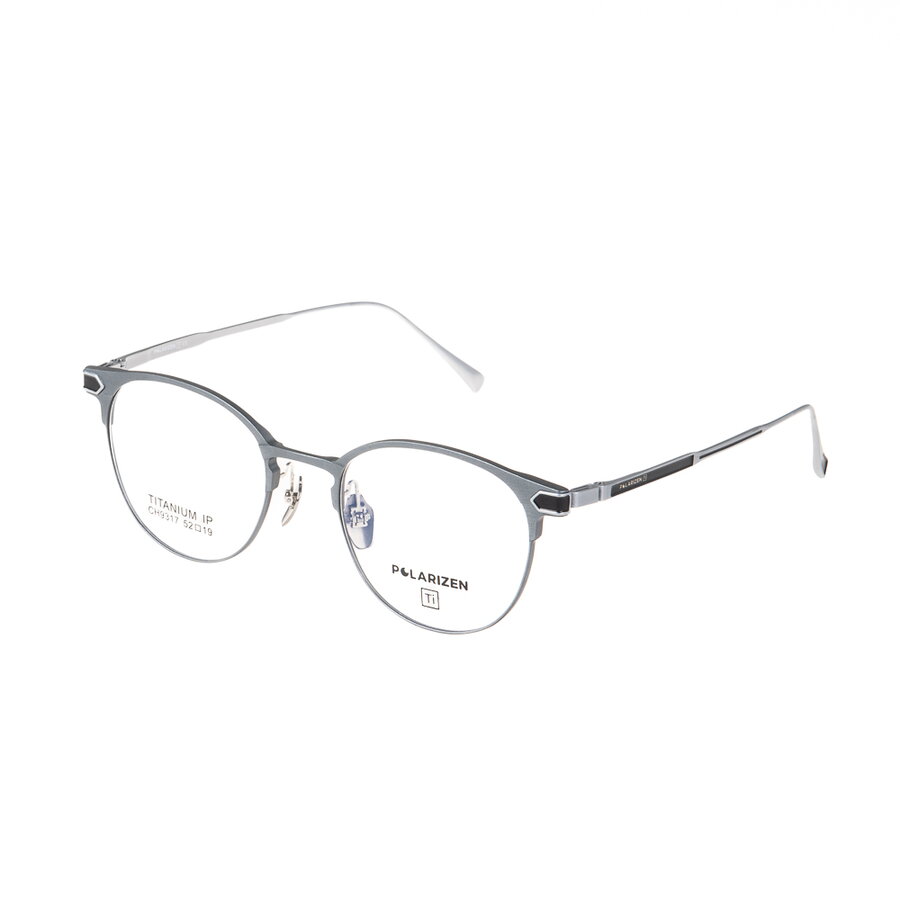 Rame ochelari de vedere unisex Polarizen Titan CH9317 C2