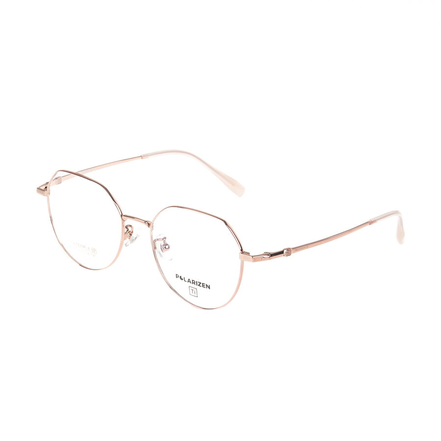 Rame ochelari de vedere unisex Polarizen Titan C091 C1
