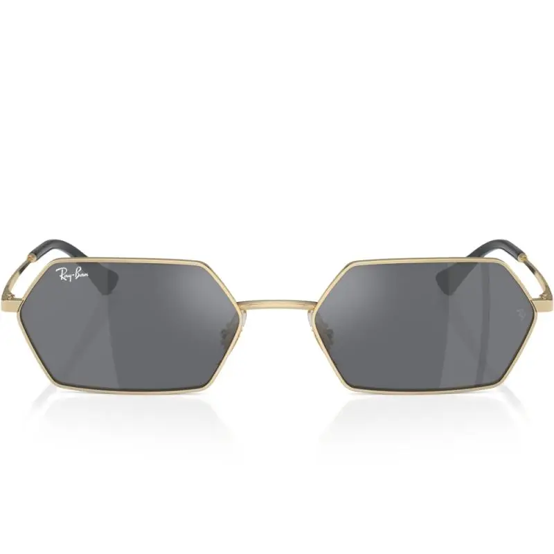 Ray-Ban RB3728 9213/6V 55 YEVI