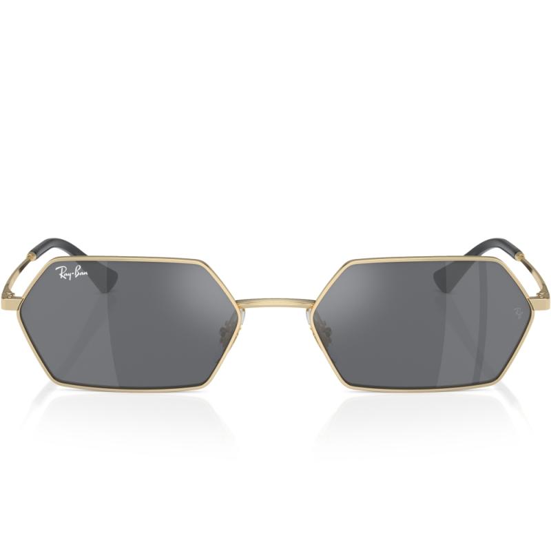 Ray-Ban RB3728 9213/6V 55 YEVI