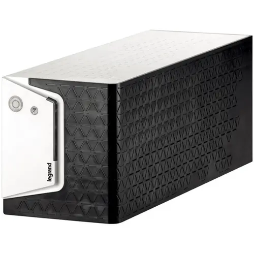 UPS Legrand Keor SP 2000VA/1200W, 1 x Schuko, 2 x IEC C13
