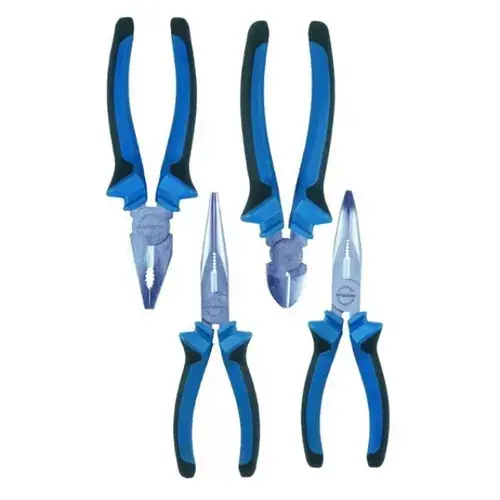 Set 4 clesti de mana, HYUNDAI HY-59100