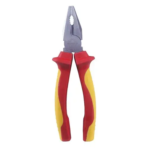 Cleste combinat VDE 1000V, L-180mm, HYUNDAI HY-59127