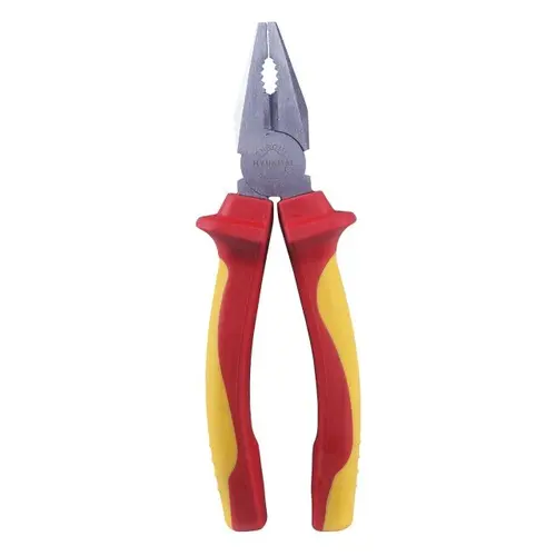 Cleste combinat VDE 1000V, L-180mm, HYUNDAI HY-59127