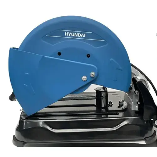 Fierastrau stationar pentru metal HY-CM2414