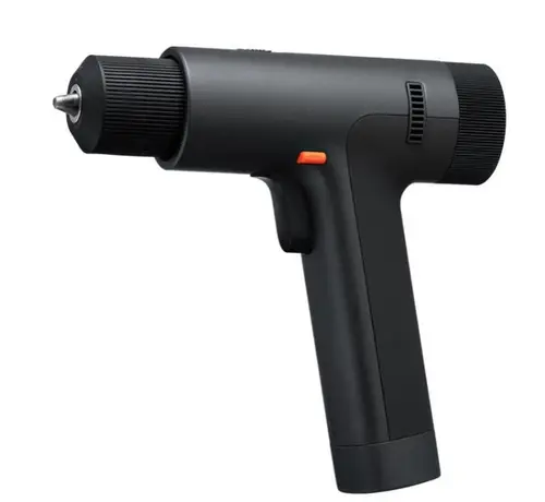 Masina de gaurit si insurubat fara fir Xiaomi BHR5510GL, 12 V, 1400 RPM (Negru)