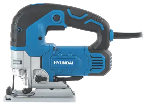 Ferastrau pendular Hyundai HY-JS 100 (Albastru/Negru)