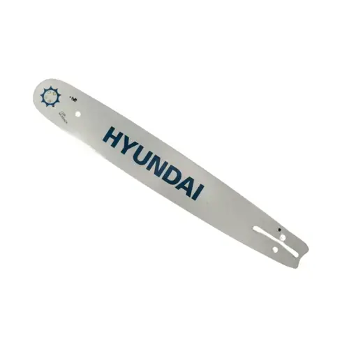 Sina ghidare lant motoferastrau Hyundai,Compatibila cu modelul HY-CS4540, 40 cm