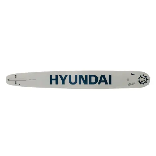 Sina ghidare lant motoferastrau Hyundai, Compatibila cu modelul HY-CS6250, 50 cm