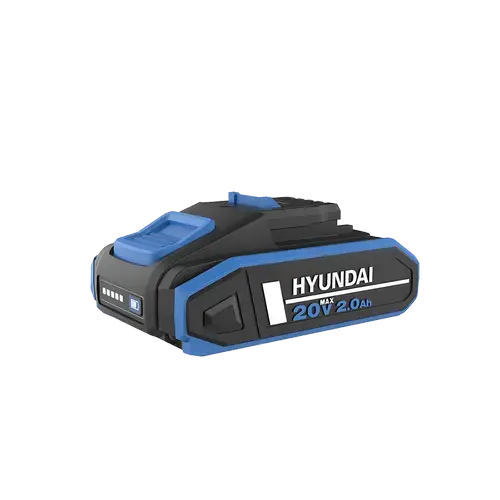 Acumulator Hyundai 20V 2,0Ah BI20-2