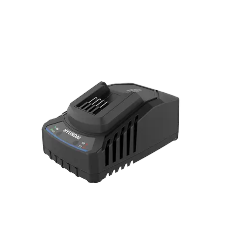 Incarcator acumulatori Hyundai C20-2, 20V 2.0A (Negru)