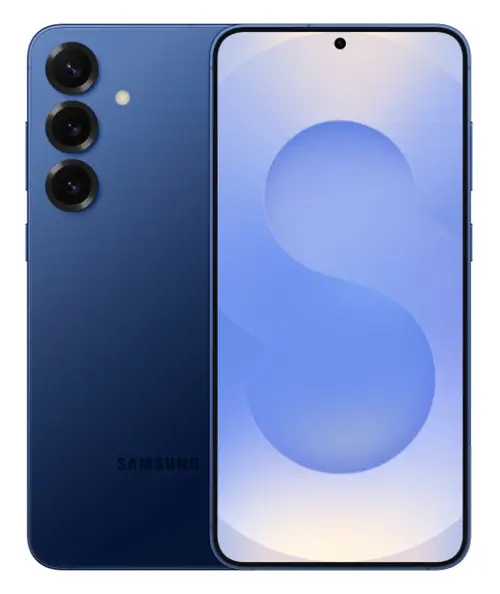 Telefon Mobil Samsung Galaxy S25+, Procesor Qualcomm SM8750-AB Snapdragon 8 Elite Octa-core, Dynamic LTPO AMOLED 2X 6.7, 12GB RAM, 256GB Flash, Camera Tripla 50 + 10 + 12 MP, Wi-Fi, 5G, Dual SIM, Android (Albastru)