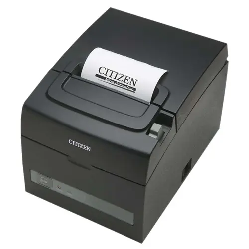 Imprimanta termica Citizen CT-S310 II, USB, 16 cm/s