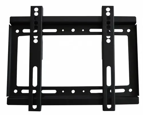 Suport Perete TB TB-250, pana la 42inch, 40 Kg (Negru)