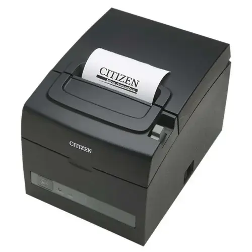 Imprimanta termica Citizen CT-S310 II, USB, LAN
