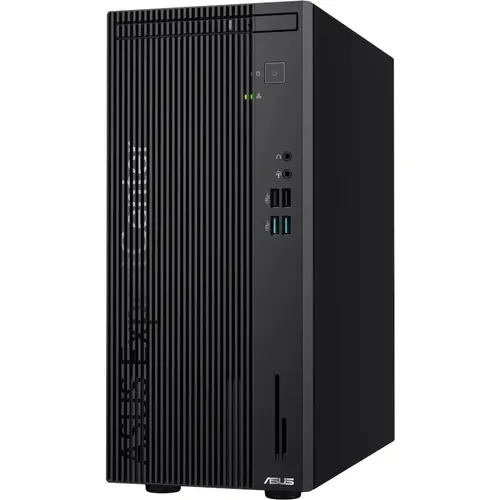 Calculator Sistem PC ASUS ExpertCenter D5 MT D501MER, Procesor Intel® Core™ i5-14500 2.6GHz Raptor Lake Refesh, 16GB RAM, 512GB SSD, Intel UHD 770, no OS