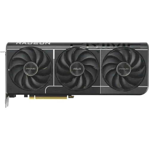 Placa video ASUS Radeon RX 9060 XT Prime OC 8GB GDDR6 128-bit, Bulk