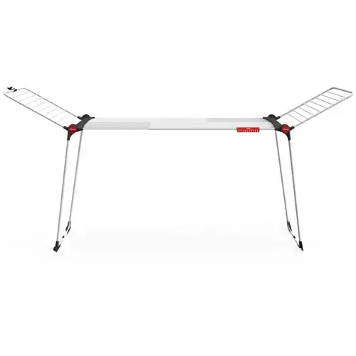 Uscator de rufe Vileda Infinity FLEX, Suprafata uscare 30 m (Alb)