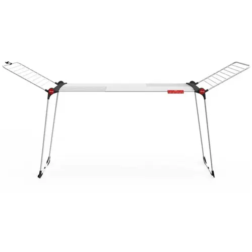Uscator de rufe Vileda Infinity FLEX, Suprafata uscare 30 m (Alb)