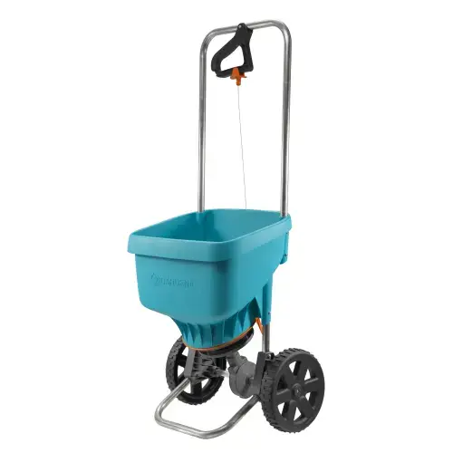 Dispozitiv de imprastiere manual Gardena XL 436