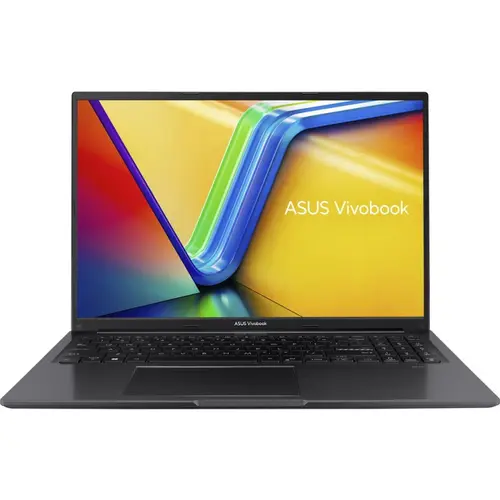 Laptop ASUS Vivobook 16 X1605VA (Procesor Intel Core i7-13620H  (24M Cache, up to 4.90 GHz) 16inch WUXGA, 16GB, 1TB SSD, Intel UHD Graphics, Negru)