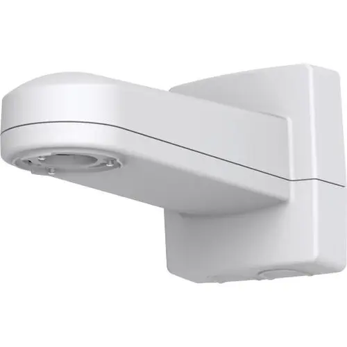 Suport de perete Axis T91G61, universal, Alb