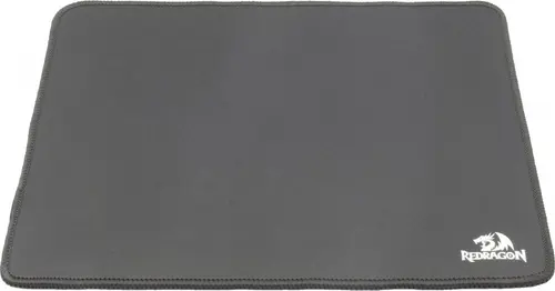 Mouse Pad Redragon P029 Flick, S, 250 x 210 x 3 (Gri)