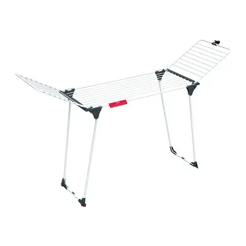 Uscator de rufe Vileda Magnum, 24 m (Alb/Negru)