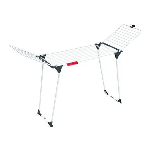 Uscator de rufe Vileda Magnum, 24 m (Alb/Negru)