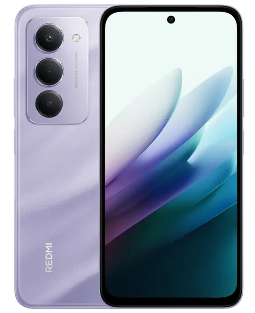 Telefon Mobil Xiaomi Redmi 15, Procesor Qualcomm SM6375 Snapdragon 6s Gen 3 Octa-Core, IPS LCD 6.9inch, 6GB RAM, 128GB Flash, Camera Duala 50 MP, Wi-Fi, 5G, Dual Sim, Android (Mov)