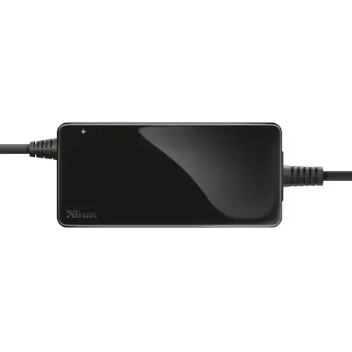 Incarcator Laptop Trust Maxo 90W, 20V (Negru)