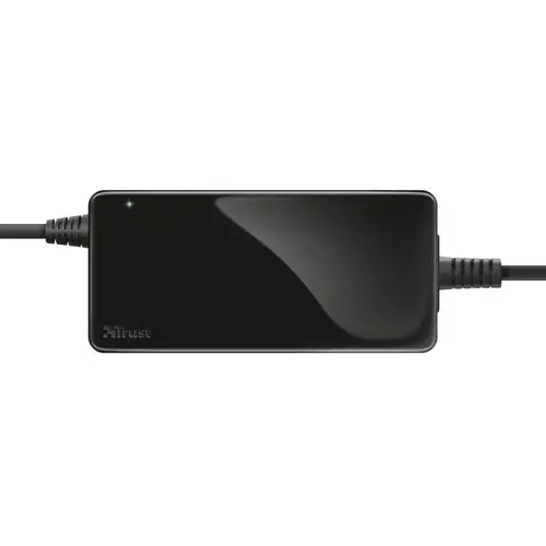 Incarcator Laptop Trust Maxo 90W, 20V (Negru)