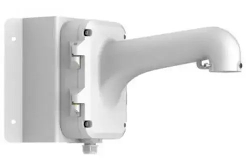 Suport de prindere camere video pentru colt Hilkvision