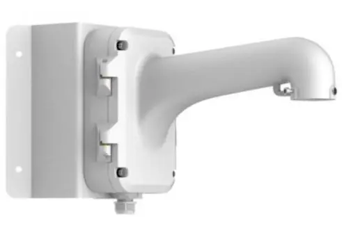 Suport de prindere camere video pentru colt Hilkvision