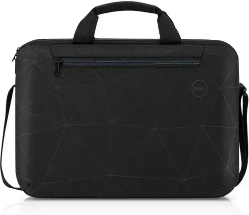 Geanta laptop Dell Essential Briefcase, 15.6inch (Negru)