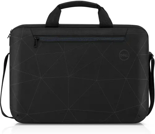 Geanta laptop Dell Essential Briefcase, 15.6inch (Negru)