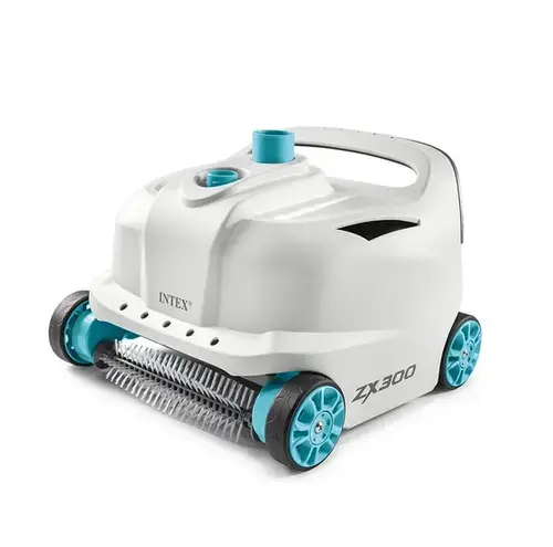 Robot aspirator curatare piscine Intex ZX300 28005