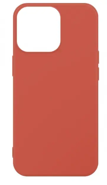 Husa pentru Samsung Galaxy A17 5G / A26 A266, OEM, Tint, Rosie