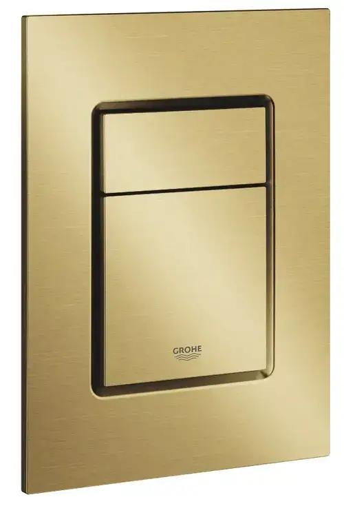 Clapeta de actionare Grohe Skate Cosmopolitan S 37535GN0 (Auriu)