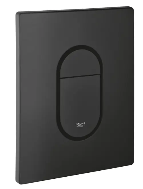 Buton de scurgere Grohe Arena Cosmopolitan 38844KF0 (Negru)