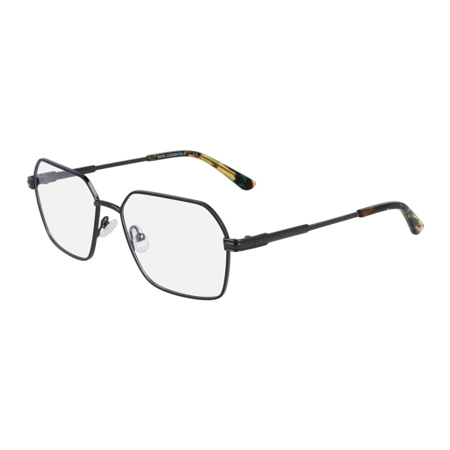 Rame ochelari de vedere barbati Karl Lagerfeld KL349 300