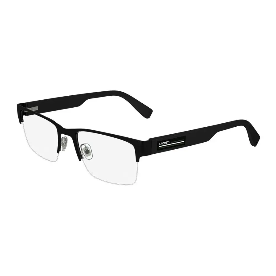 Rame ochelari de vedere barbati Lacoste L2299 002