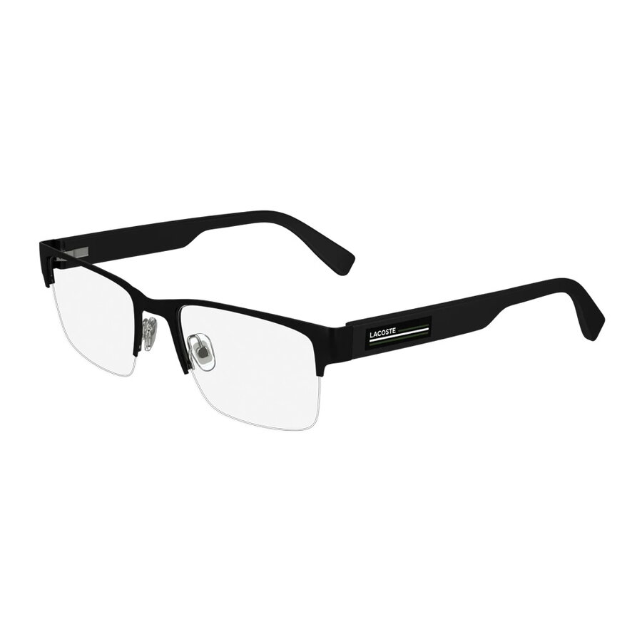 Rame ochelari de vedere barbati Lacoste L2299 002