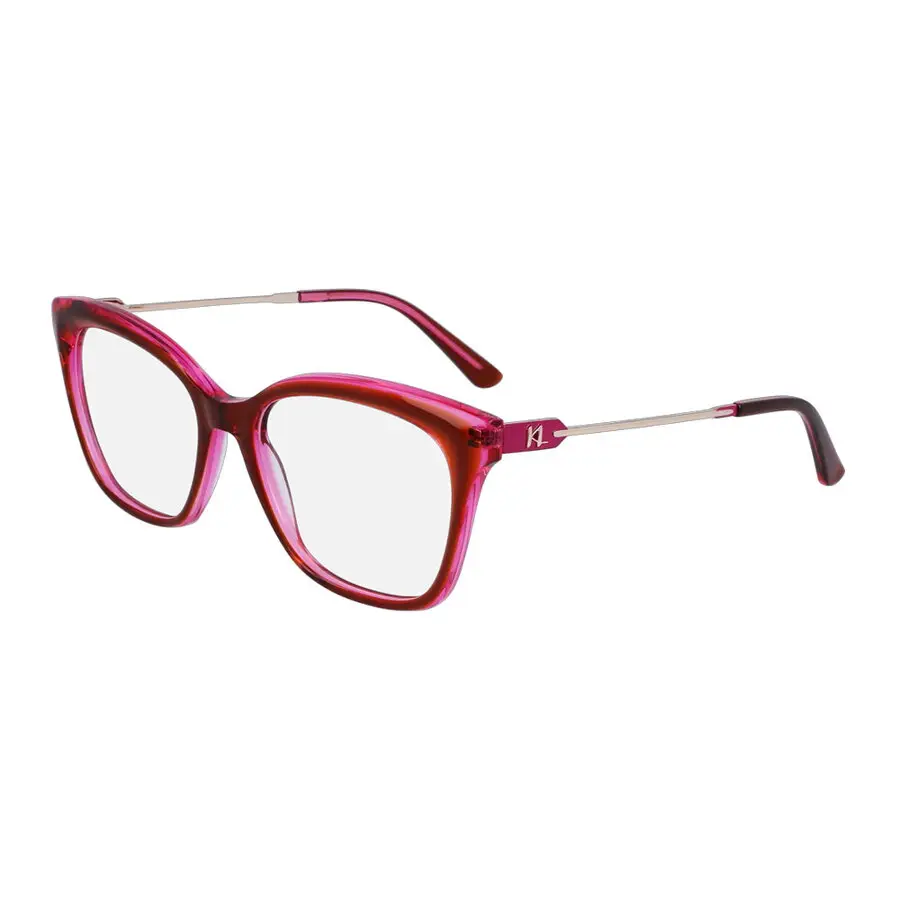 Rame ochelari de vedere dama Karl Lagerfeld KL6108 206