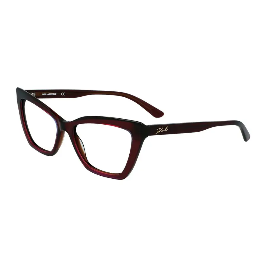 Rame ochelari de vedere dama Karl Lagerfeld KL6063N 603
