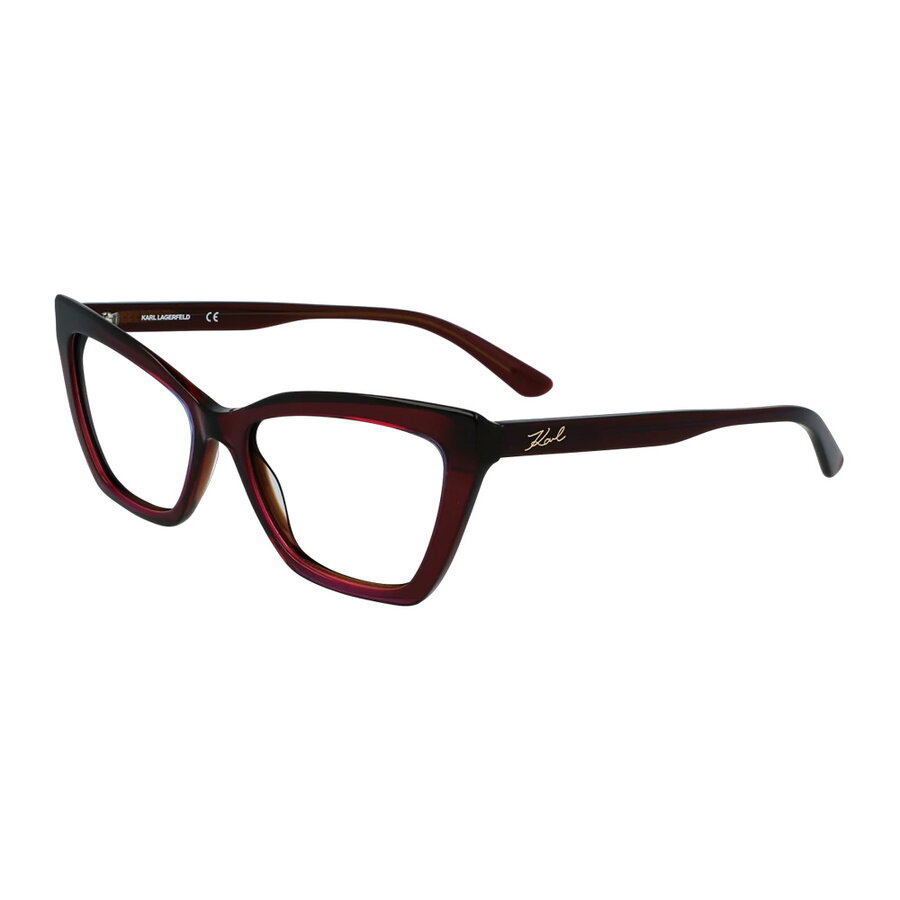 Rame ochelari de vedere dama Karl Lagerfeld KL6063N 603