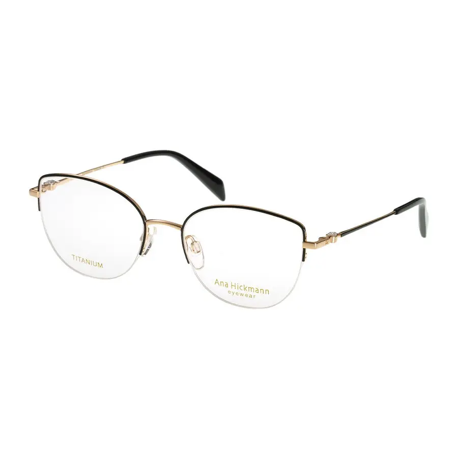 Rame ochelari de vedere dama Ana Hickmann AH1482T 09A