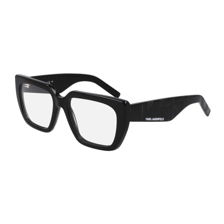 Rame ochelari de vedere dama Karl Lagerfeld KL6159 001