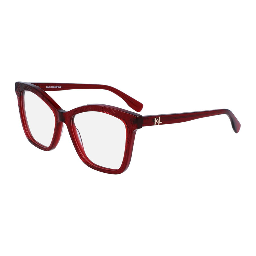 Rame ochelari de vedere dama Karl Lagerfeld KL6094 607